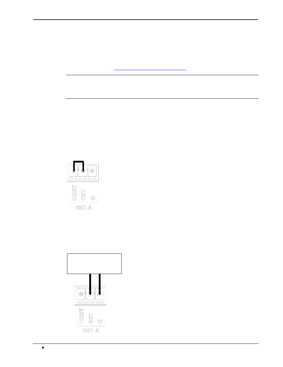 Din rail cresnet, Distribution hub crestron din-hub | Crestron electronic Crestron Green Light DIN-HUB User Manual | Page 16 / 24