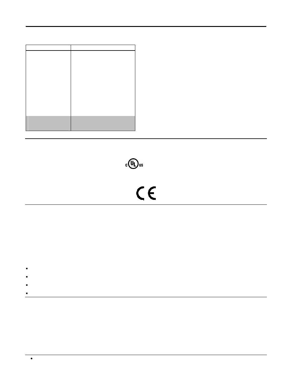 Industry compliance, Ilux™ expansion module crestron cls-exp-dimflv | Crestron electronic CLS-EXP-DIMFLV User Manual | Page 2 / 8