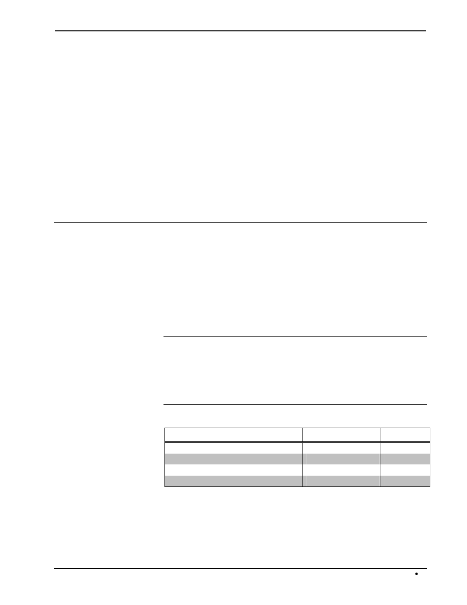 Description | Crestron electronic TPS-6X-DSW User Manual | Page 3 / 12