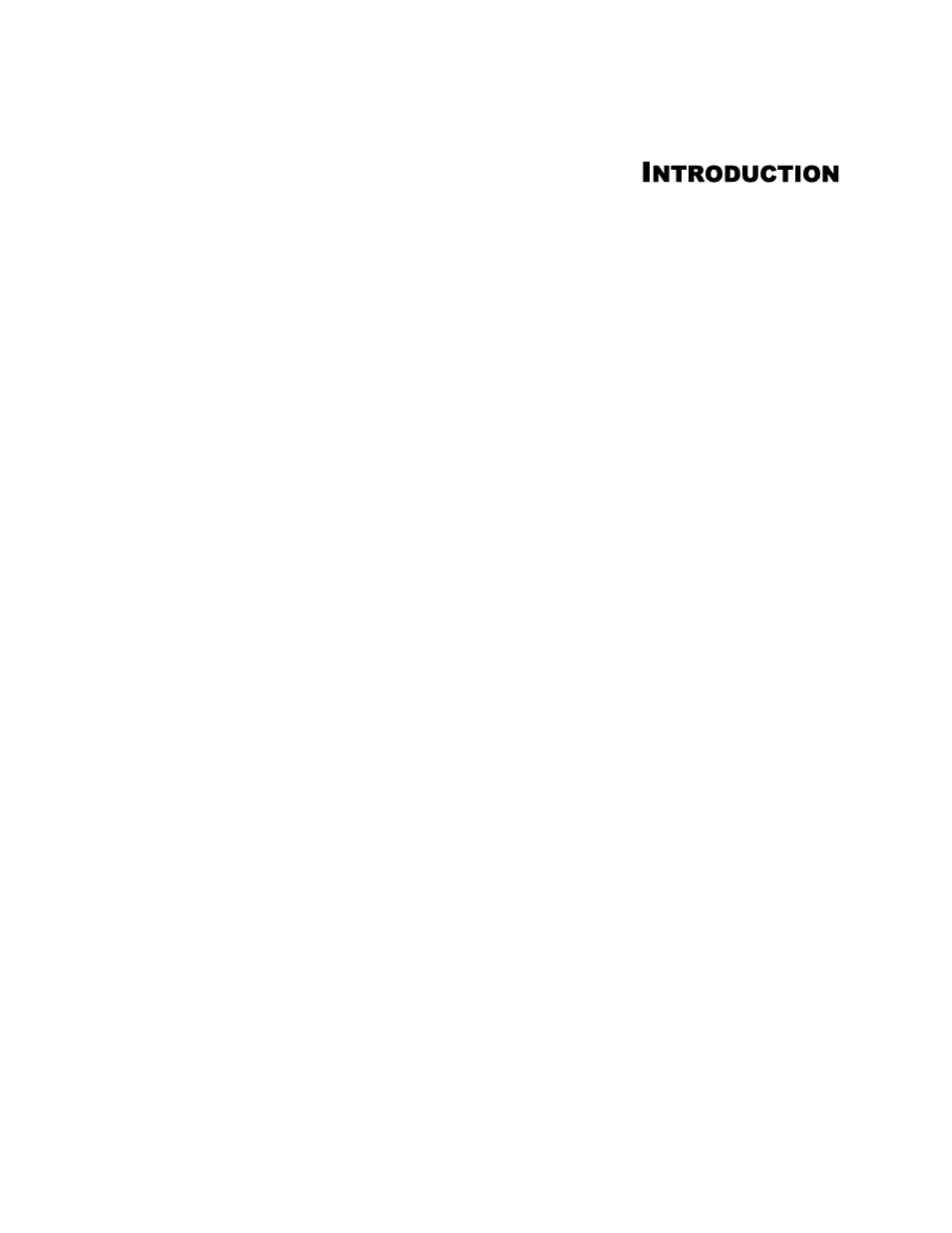 3DLABS VP User Manual | Page 5 / 41