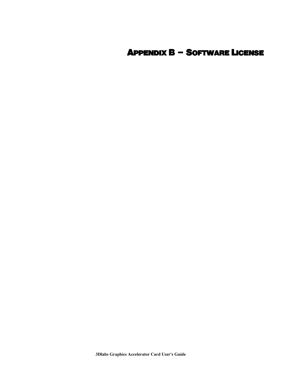 У у у у=p =p =p =p | 3DLABS Wildcat II 5110 User Manual | Page 43 / 57