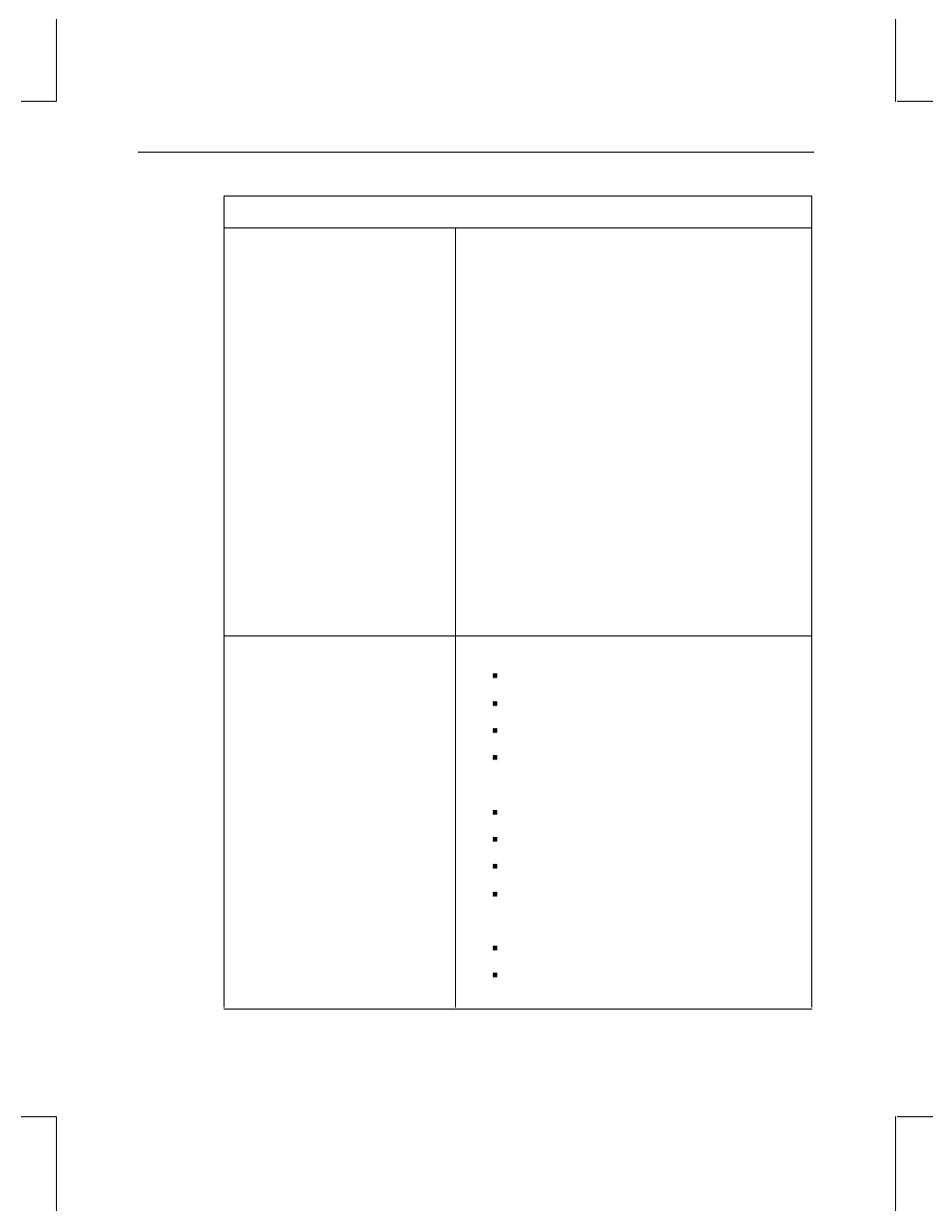 Features, cont | 3DLABS Wildcat 4210 User Manual | Page 10 / 47