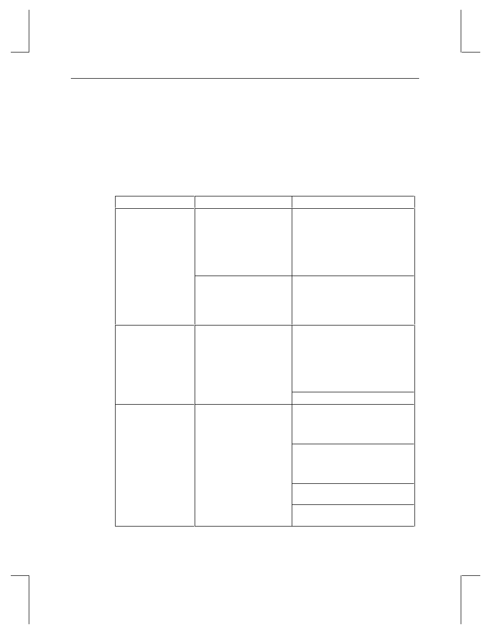 4 troubleshooting, Common problems and solutions | 3DLABS Wildcat 4210 User Manual | Page 36 / 47