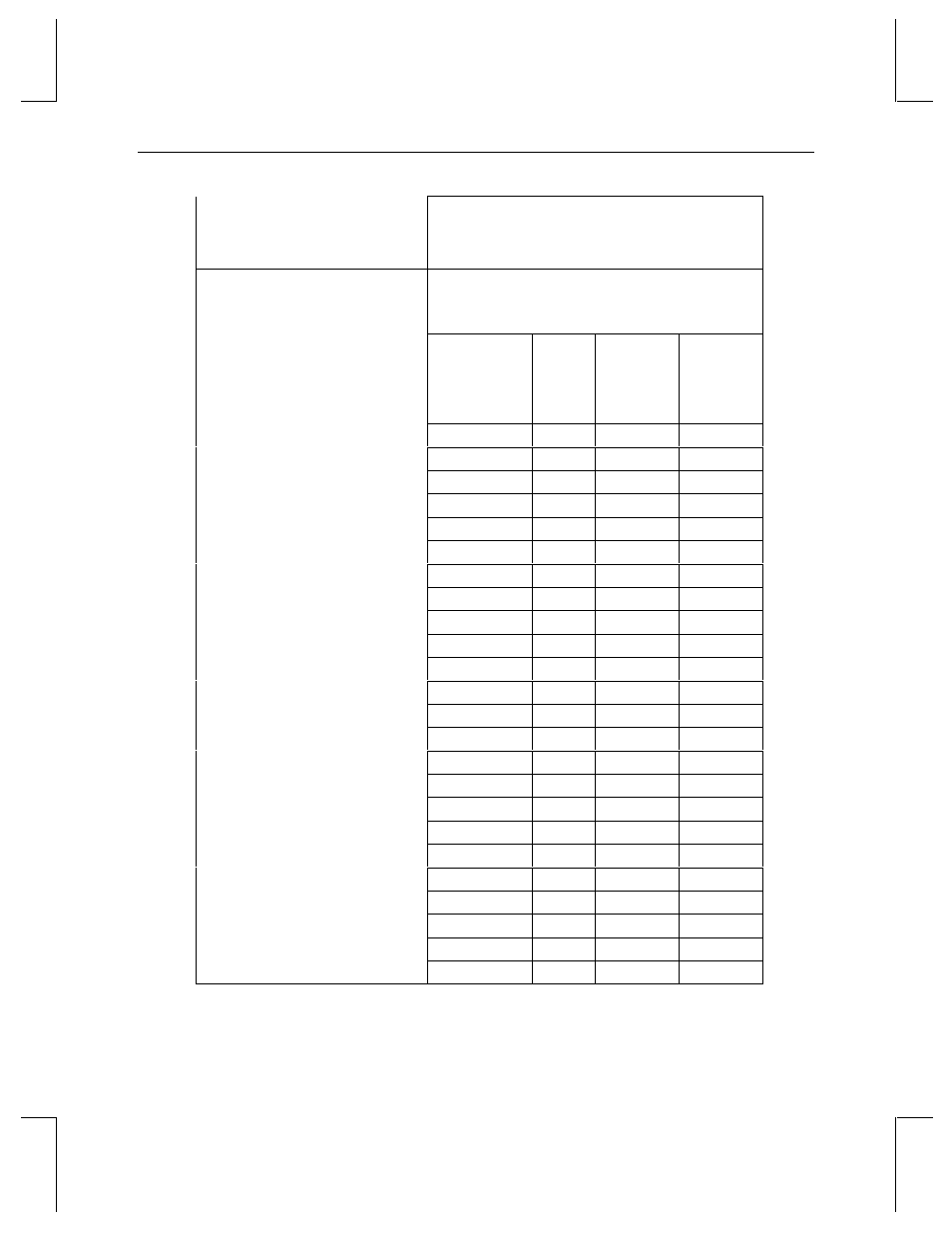 3DLABS Wildcat 4210 User Manual | Page 43 / 47