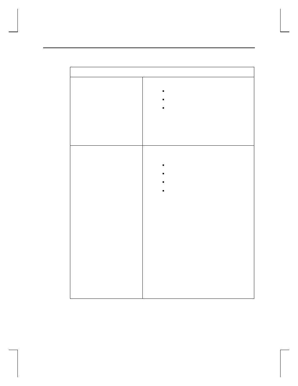 Features, cont | 3DLABS Wildcat 4110 User Manual | Page 10 / 40