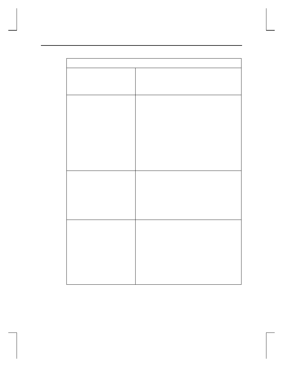 Features, cont | 3DLABS Wildcat 4110 User Manual | Page 8 / 40