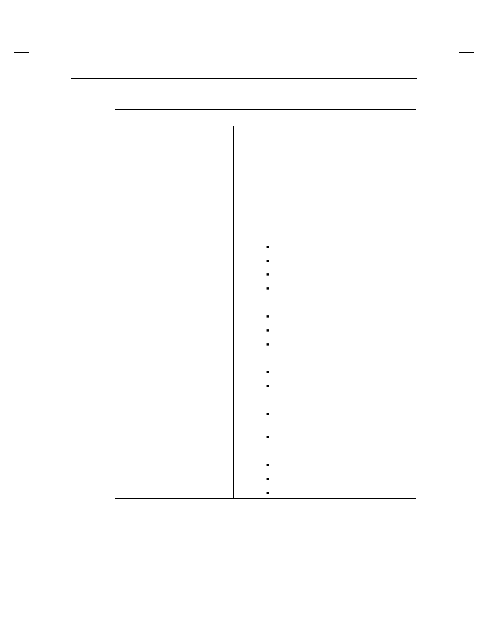 Features, cont | 3DLABS Wildcat 4110 User Manual | Page 9 / 40