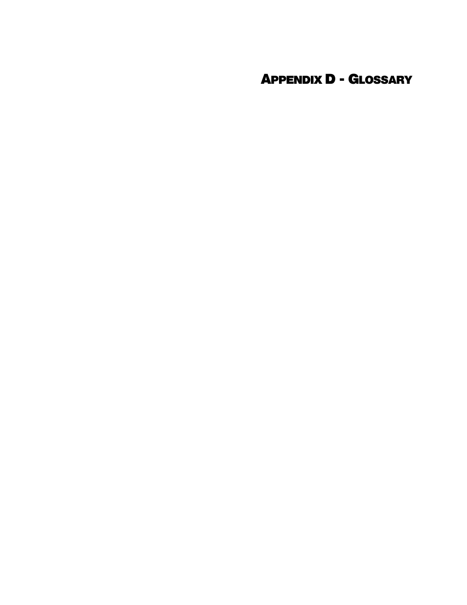 D - g | 3DLABS Oxygen GVX210 User Manual | Page 43 / 49