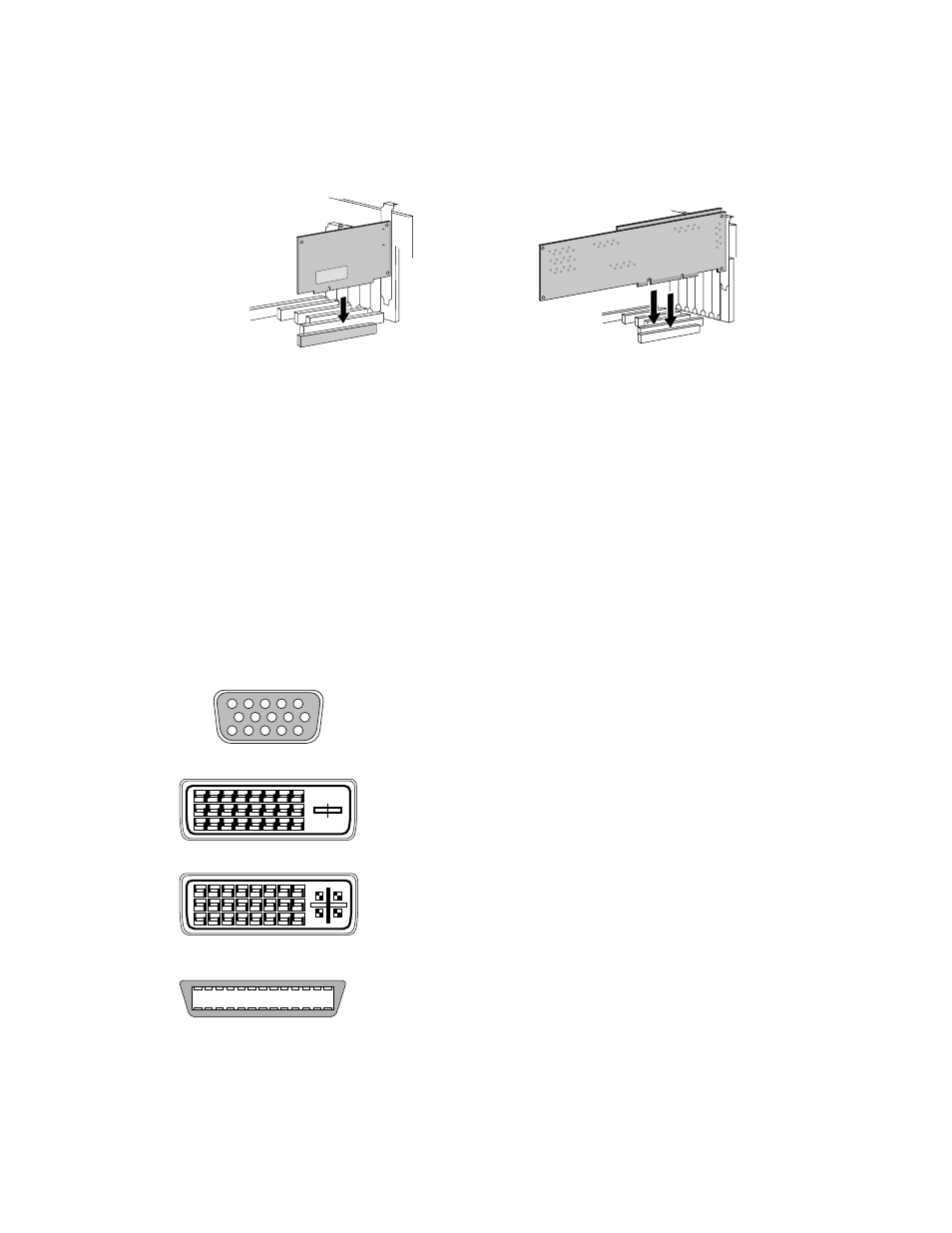 3DLABS Oxygen GVX1 Pro User Manual | Page 11 / 34