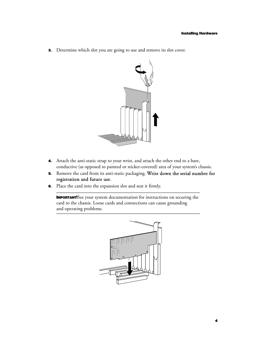 3DLABS Oxygen VX1 User Manual | Page 13 / 52