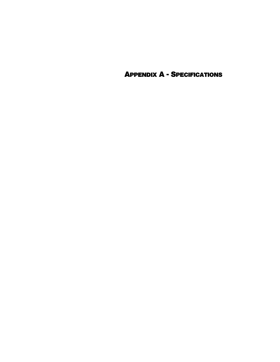 3DLABS Oxygen VX1 User Manual | Page 36 / 52