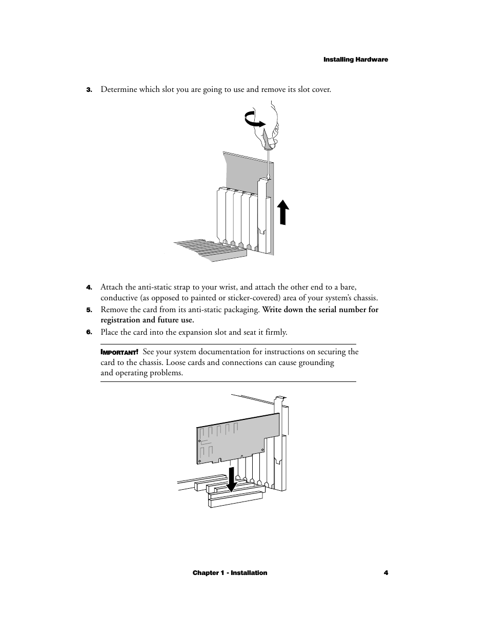 3DLABS Permedia3 User Manual | Page 11 / 41