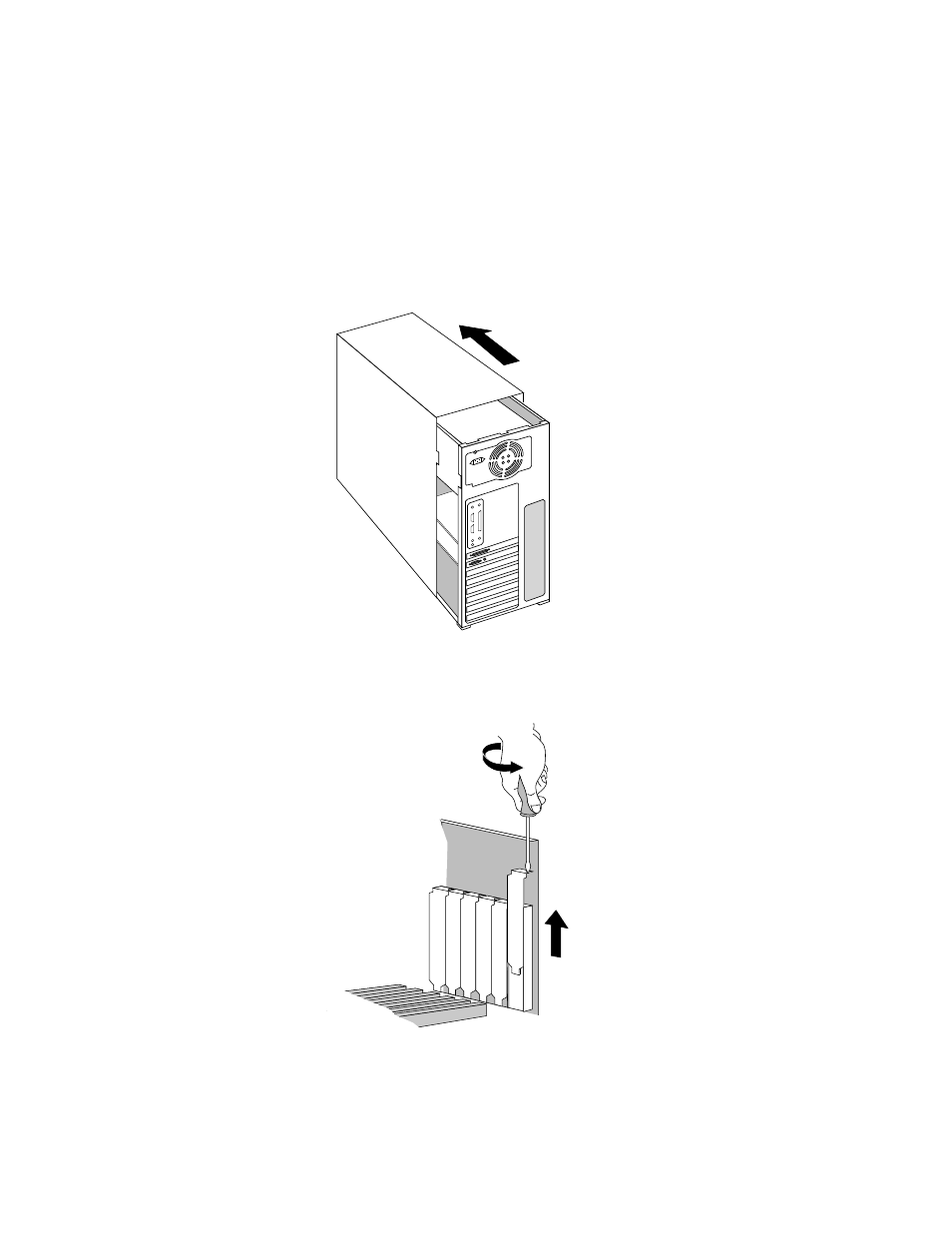 To install your oxygen gmx card | 3DLABS Oxygen GMX User Manual | Page 11 / 38