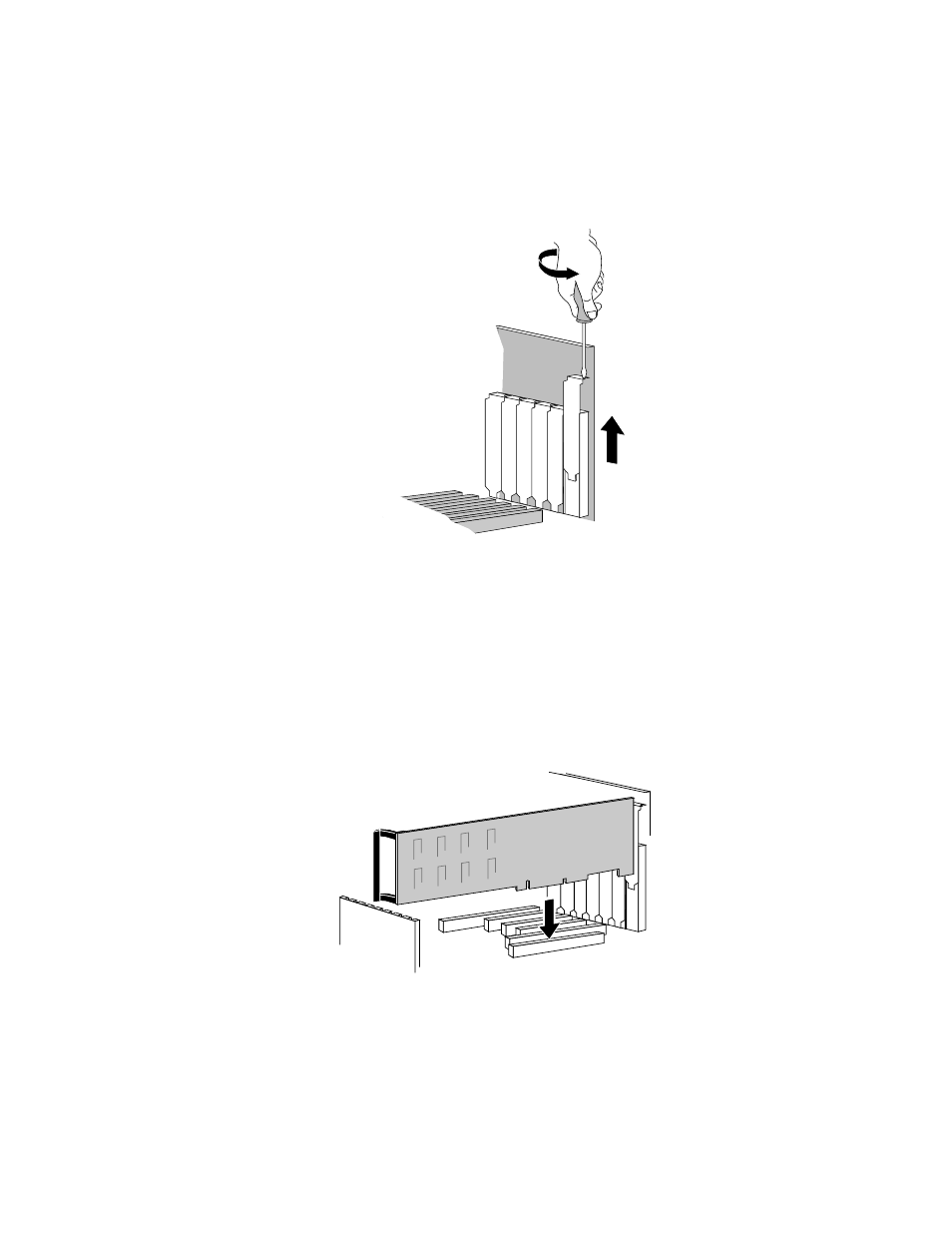 3DLABS Oxygen RPM User Manual | Page 12 / 40