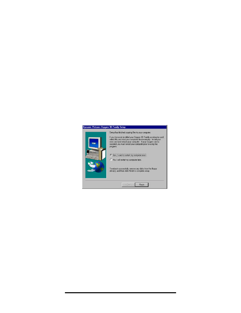 3DLABS Oxygen 402 User Manual | Page 18 / 79