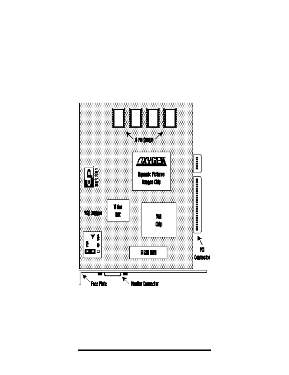 3DLABS Oxygen 402 User Manual | Page 55 / 79