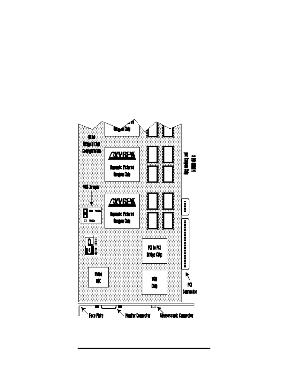 3DLABS Oxygen 402 User Manual | Page 61 / 79