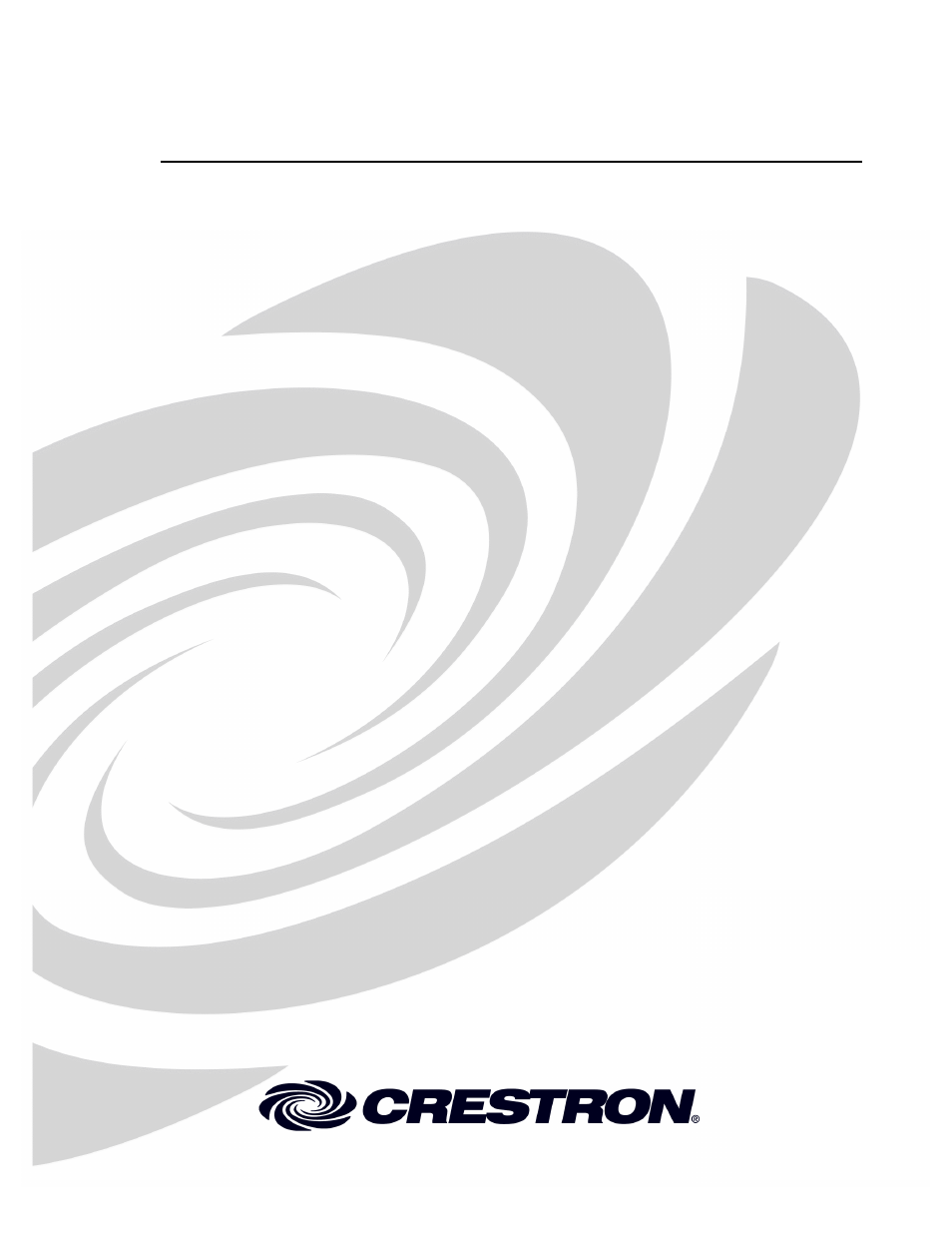 Crestron electronic TMK-6X-DSW User Manual | 16 pages