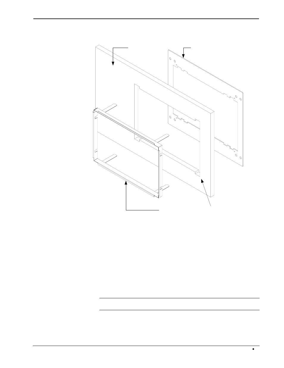 Crestron electronic TMK-6X-DSW User Manual | Page 11 / 16