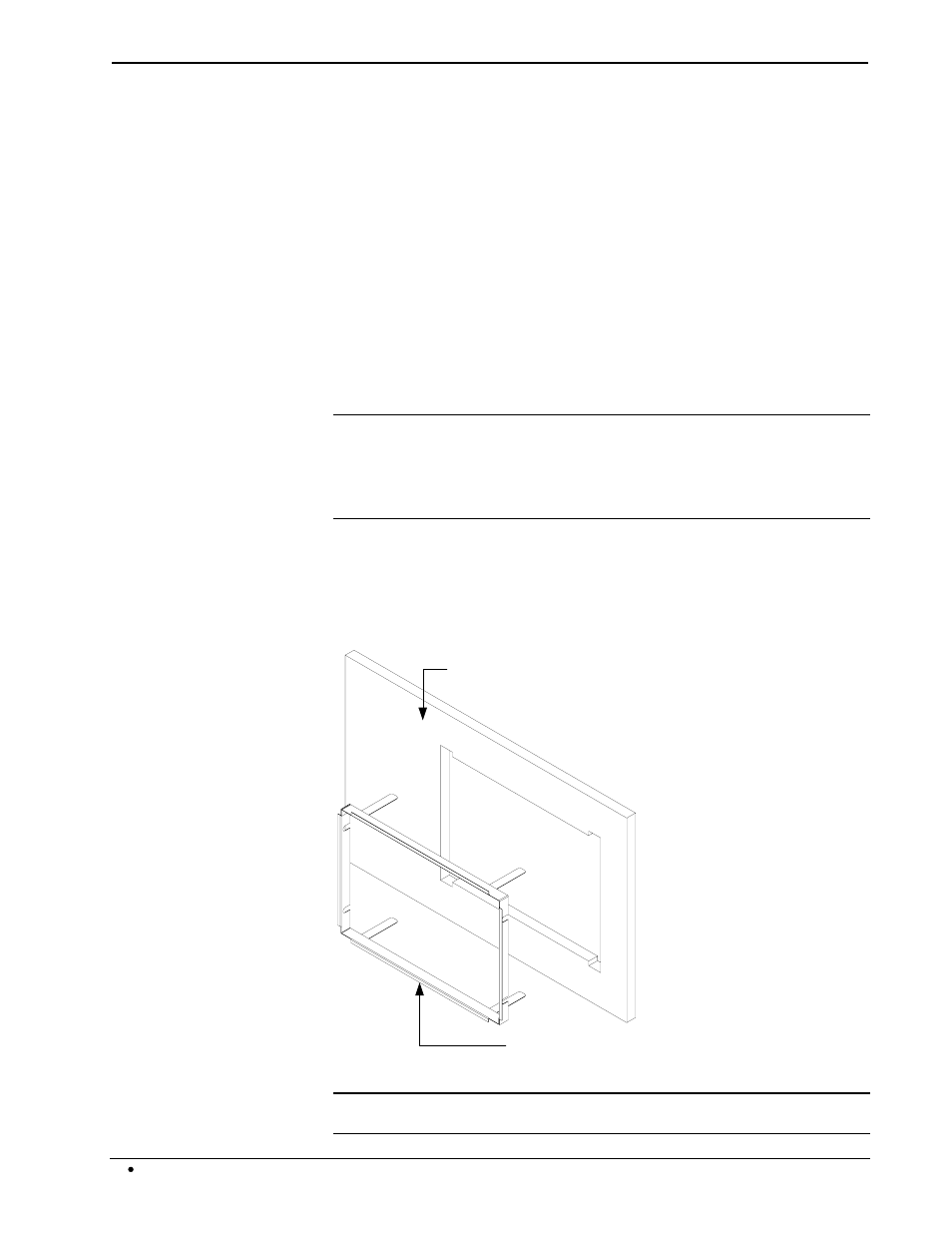 Installation | Crestron electronic TMK-6X-DSW User Manual | Page 8 / 16