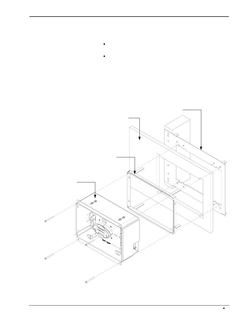 Crestron electronic TMK-6X-DSW User Manual | Page 9 / 16
