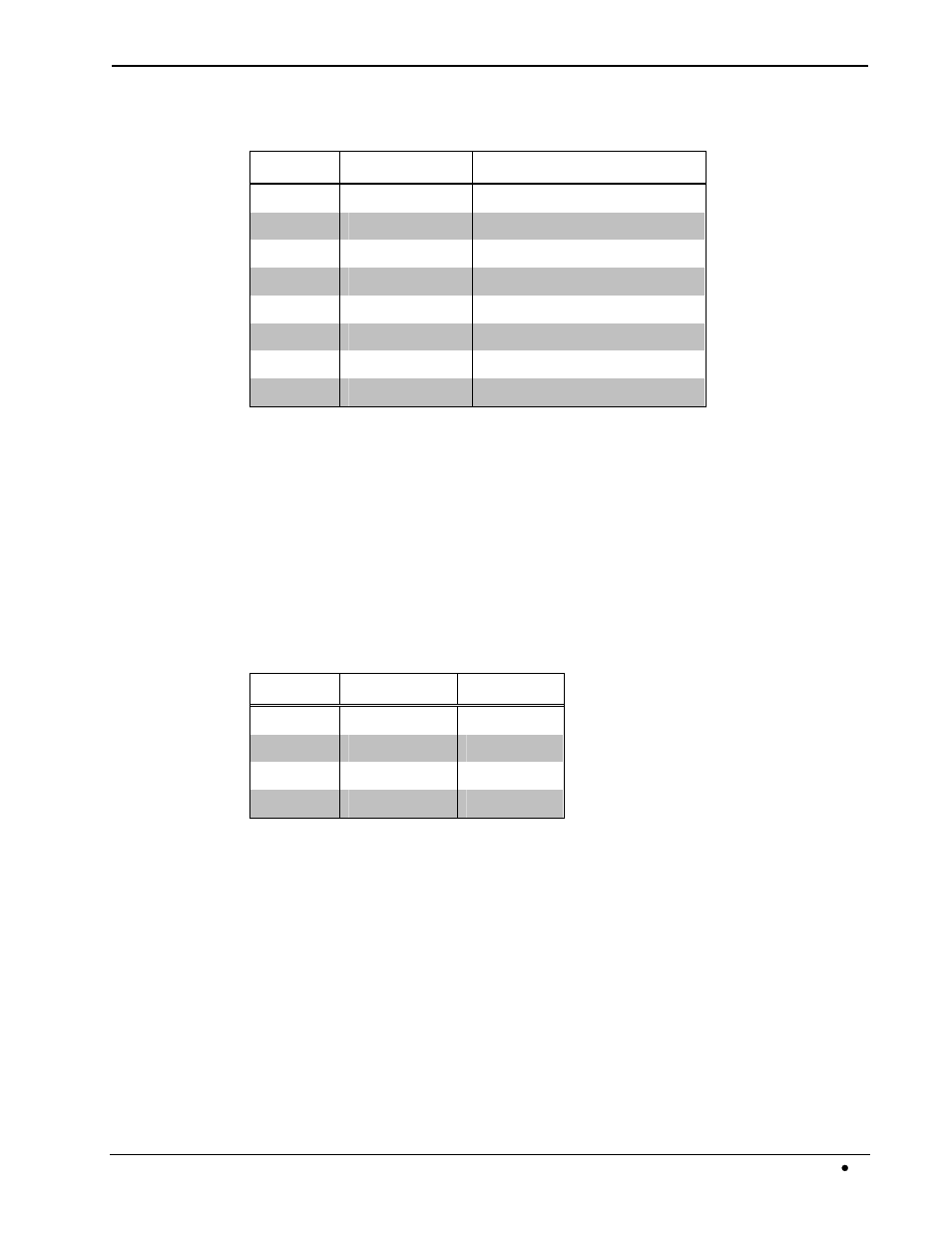 Crestron dm-dr digitalmedia, Repeater | Crestron electronic DigitalMedia Repeater DM-DR User Manual | Page 11 / 24