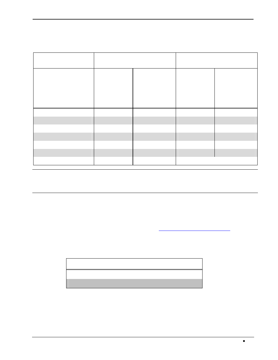 Reference documents, Crestron dm-dr digitalmedia, Repeater | Document title | Crestron electronic DigitalMedia Repeater DM-DR User Manual | Page 21 / 24