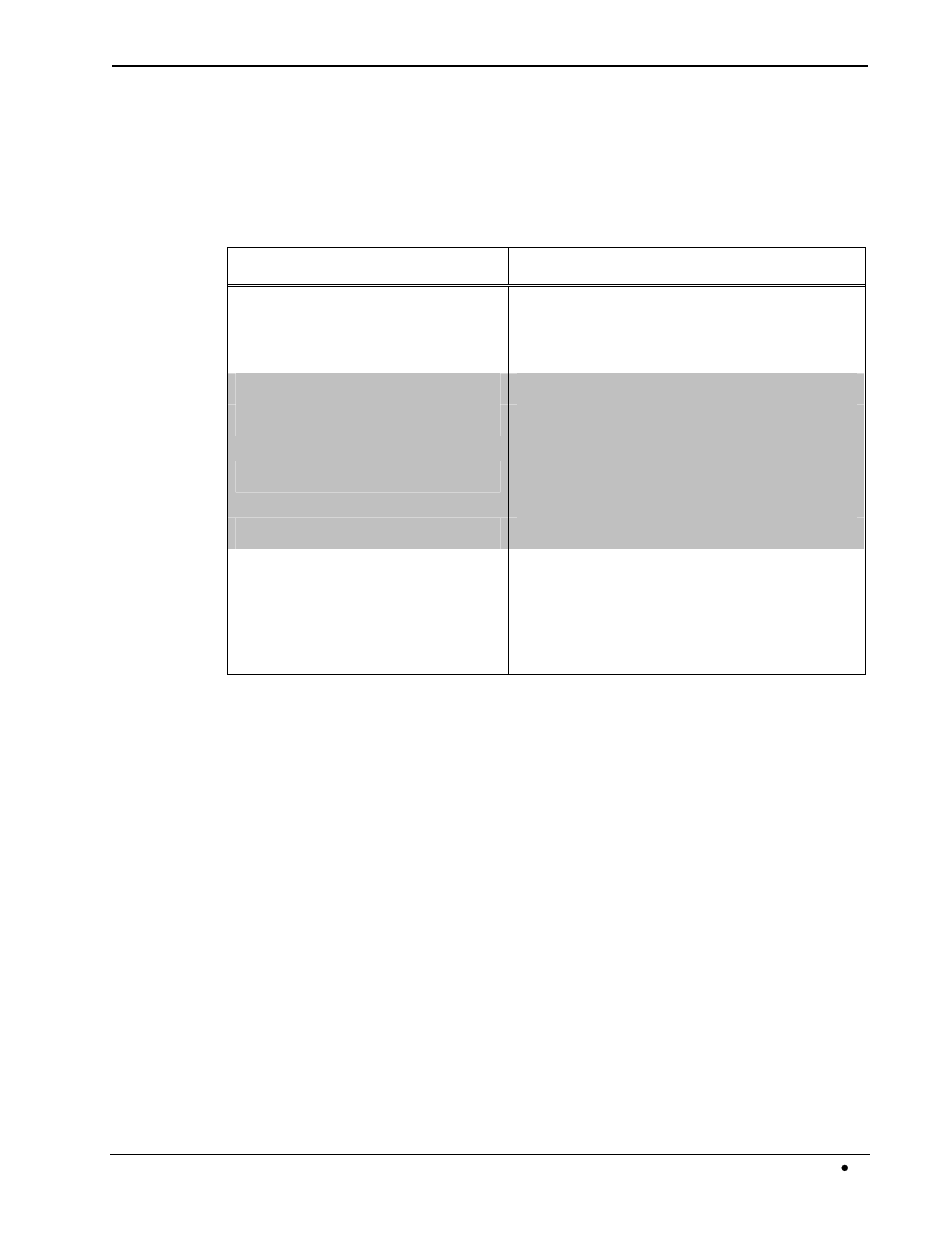 Specifications, Crestron dm-dr digitalmedia, Repeater | Crestron electronic DigitalMedia Repeater DM-DR User Manual | Page 7 / 24