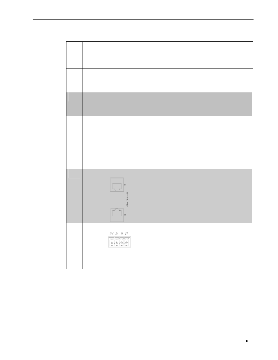 Crestron dm-dr digitalmedia, Repeater | Crestron electronic DigitalMedia Repeater DM-DR User Manual | Page 9 / 24