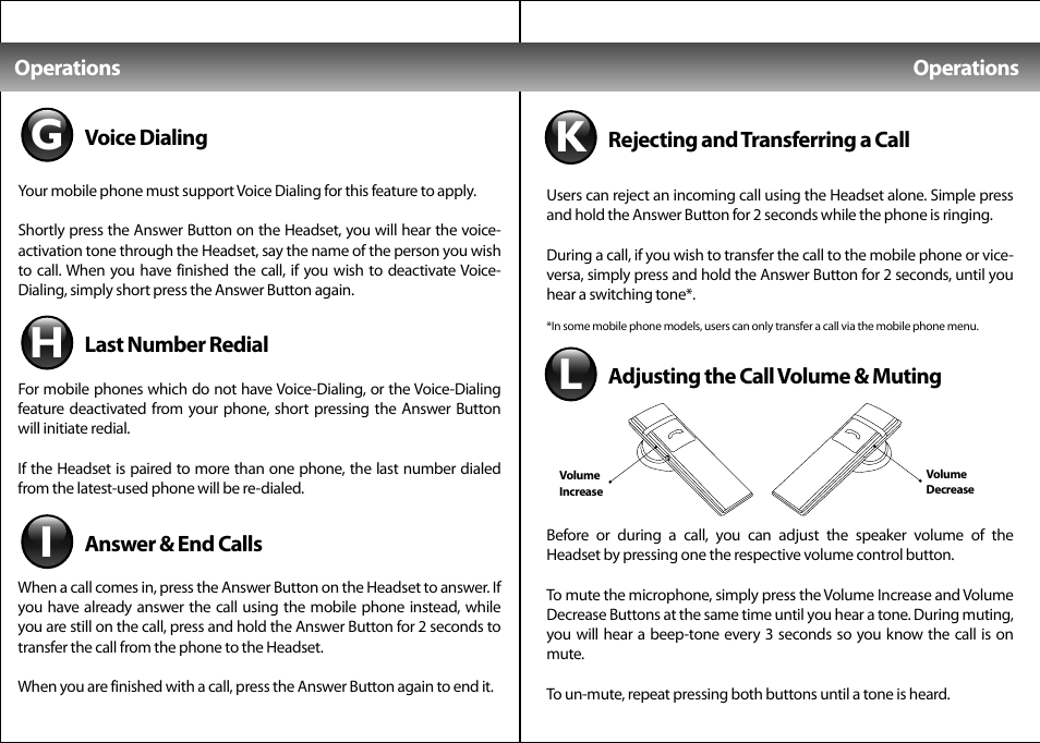 Accutone BT703 User Manual | Page 5 / 5