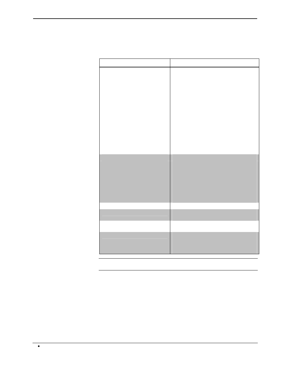 Specifications, Audio expander crestron adagio™ aae | Crestron electronic Adagio AAE User Manual | Page 6 / 20