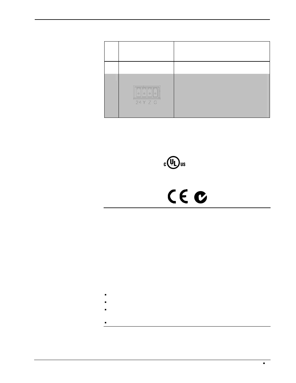 Industry compliance, Crestron adagio™ aae audio expander | Crestron electronic Adagio AAE User Manual | Page 9 / 20