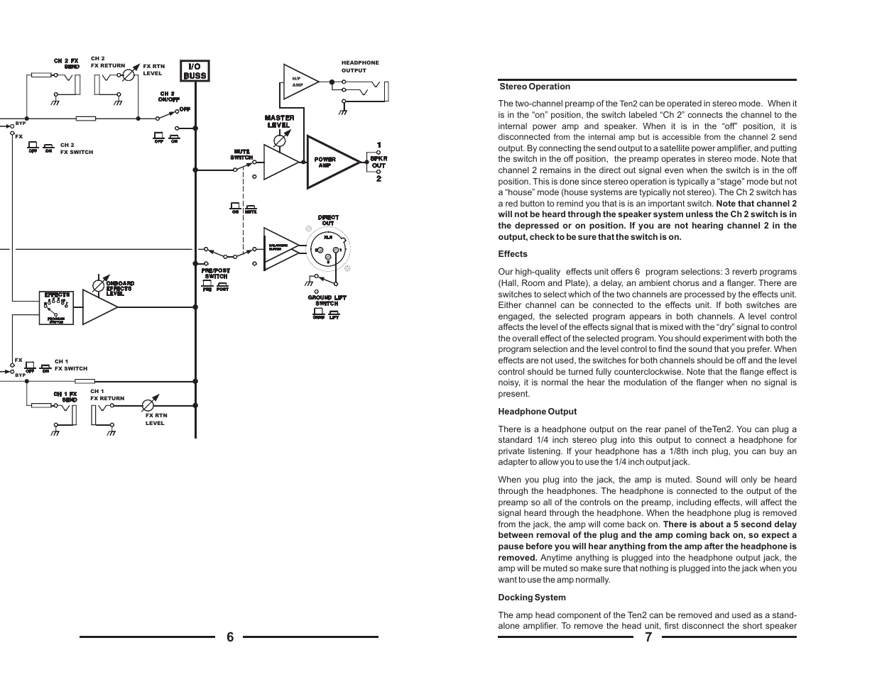 Acoustic Image Ten 2 User Manual | Page 5 / 8