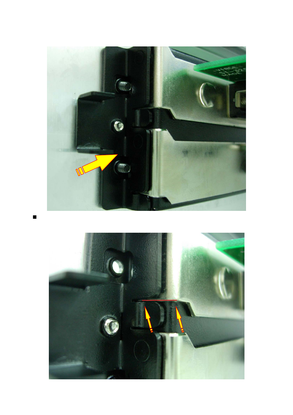 Acrosser AR-ES6003FL User Manual | Page 16 / 89