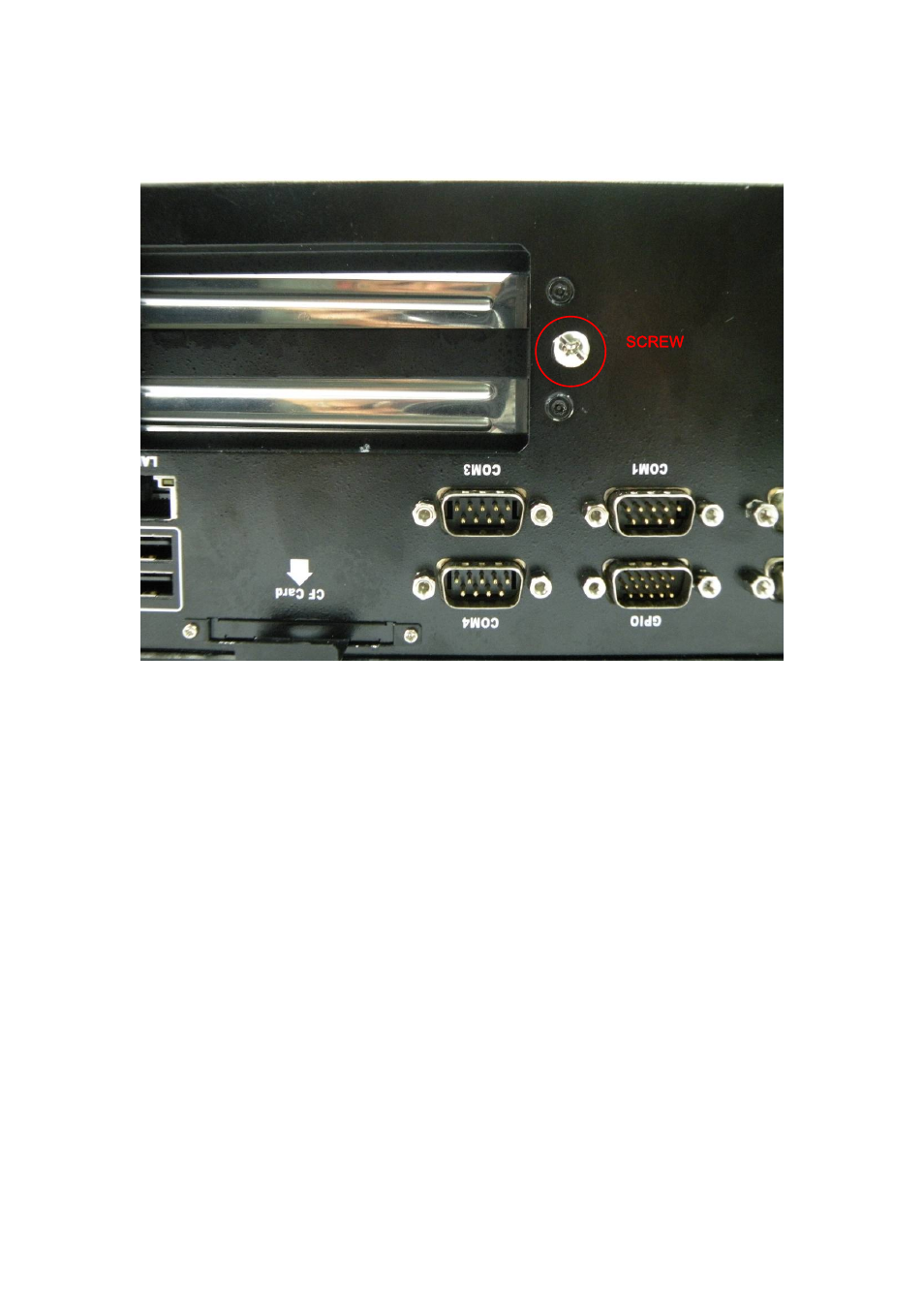 Acrosser AR-ES6003FL User Manual | Page 17 / 89