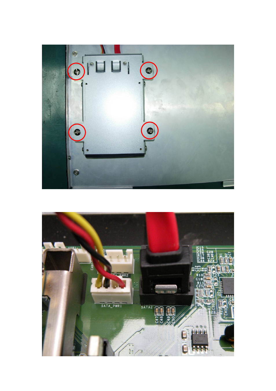 Acrosser AR-ES6003FL User Manual | Page 26 / 89