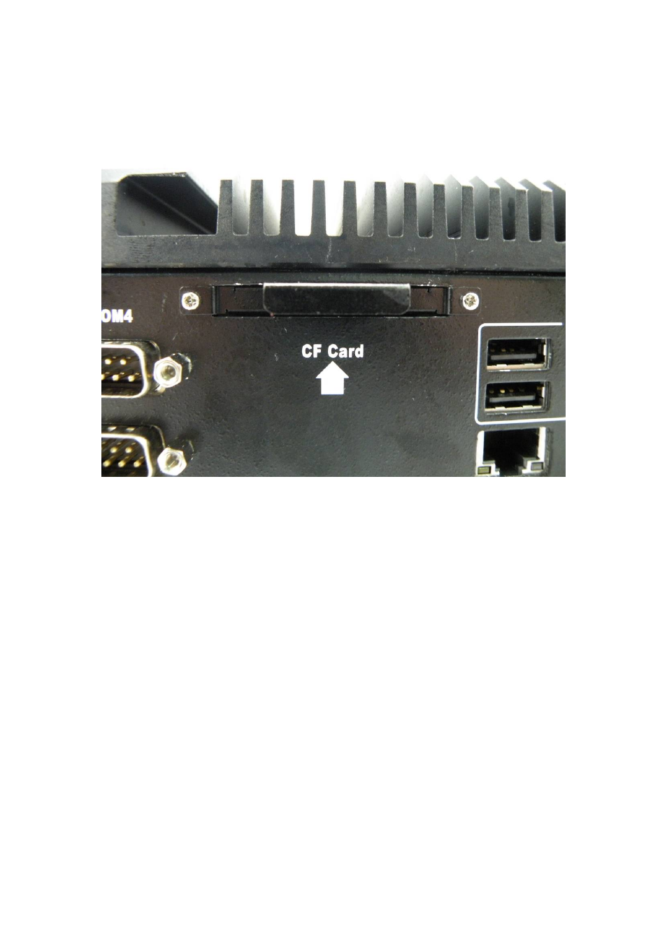 Acrosser AR-ES6003FL User Manual | Page 32 / 89