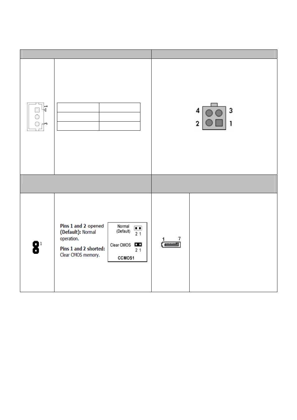 Acrosser AR-ES6003FL User Manual | Page 45 / 89