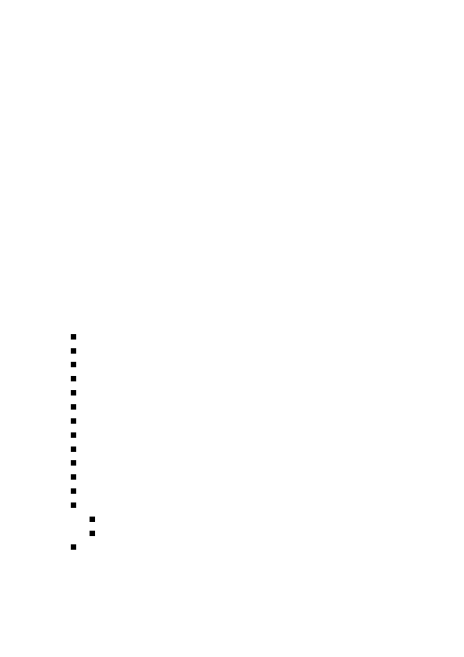 Chapter 1 introduction, 1 specifications | Acrosser AR-B6003 User Manual | Page 4 / 57