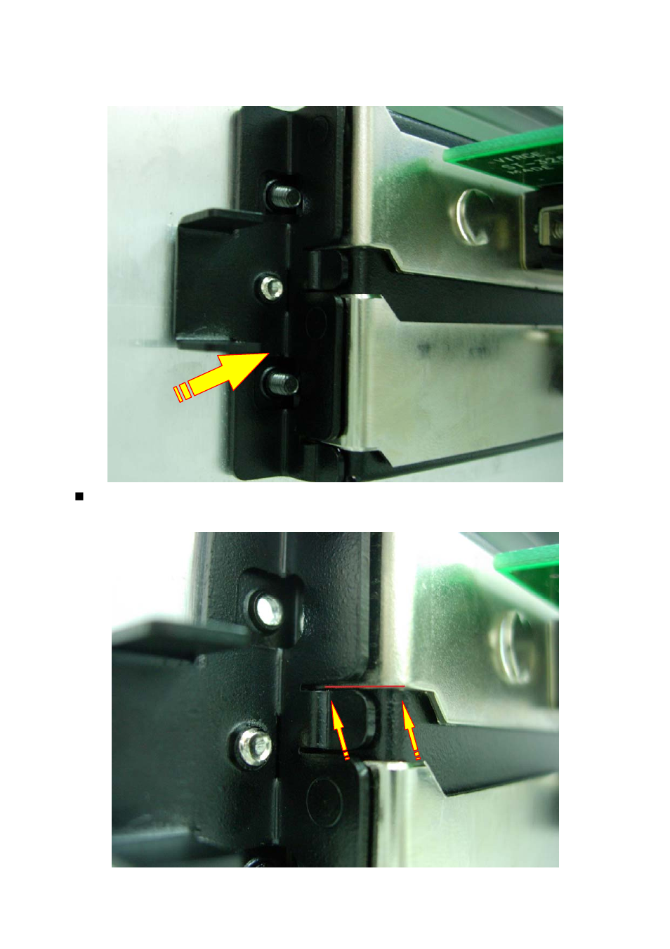 Acrosser AR-ES6003FL User Manual | Page 22 / 89