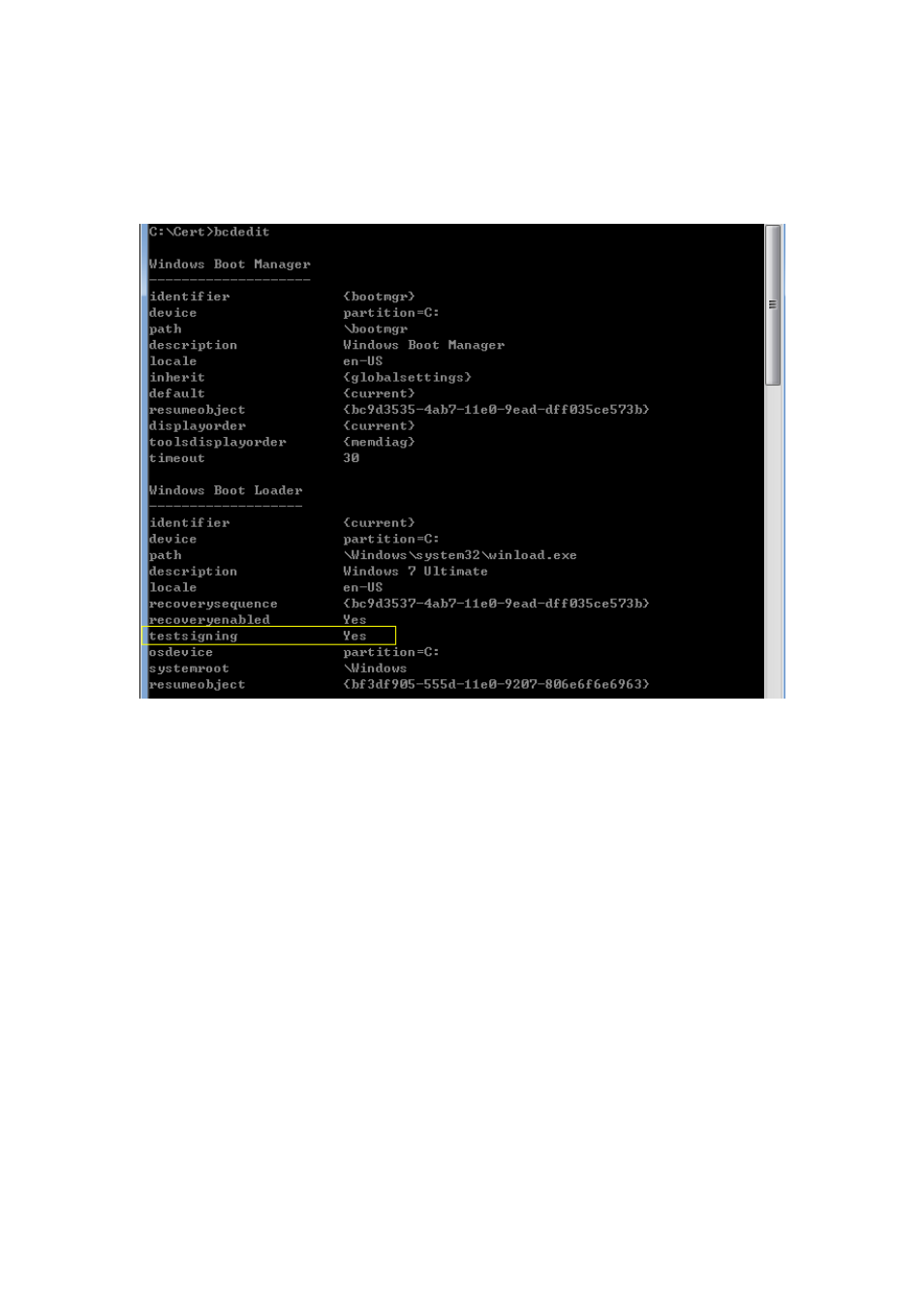 Acrosser AR-ES6003FL User Manual | Page 87 / 89