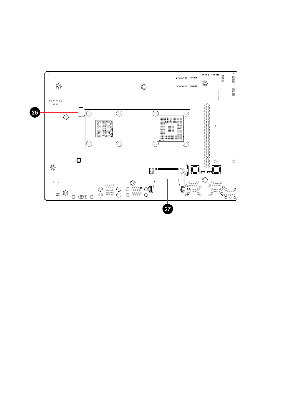 Acrosser AR-ES6003FL User Manual | Page 9 / 57