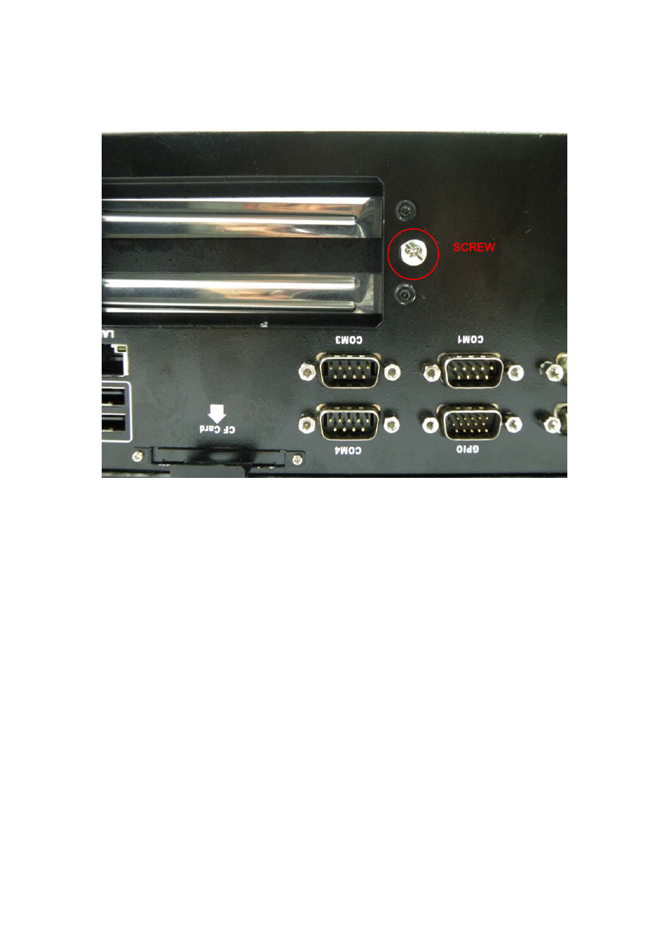 Acrosser AR-ES6003FL User Manual | Page 17 / 89