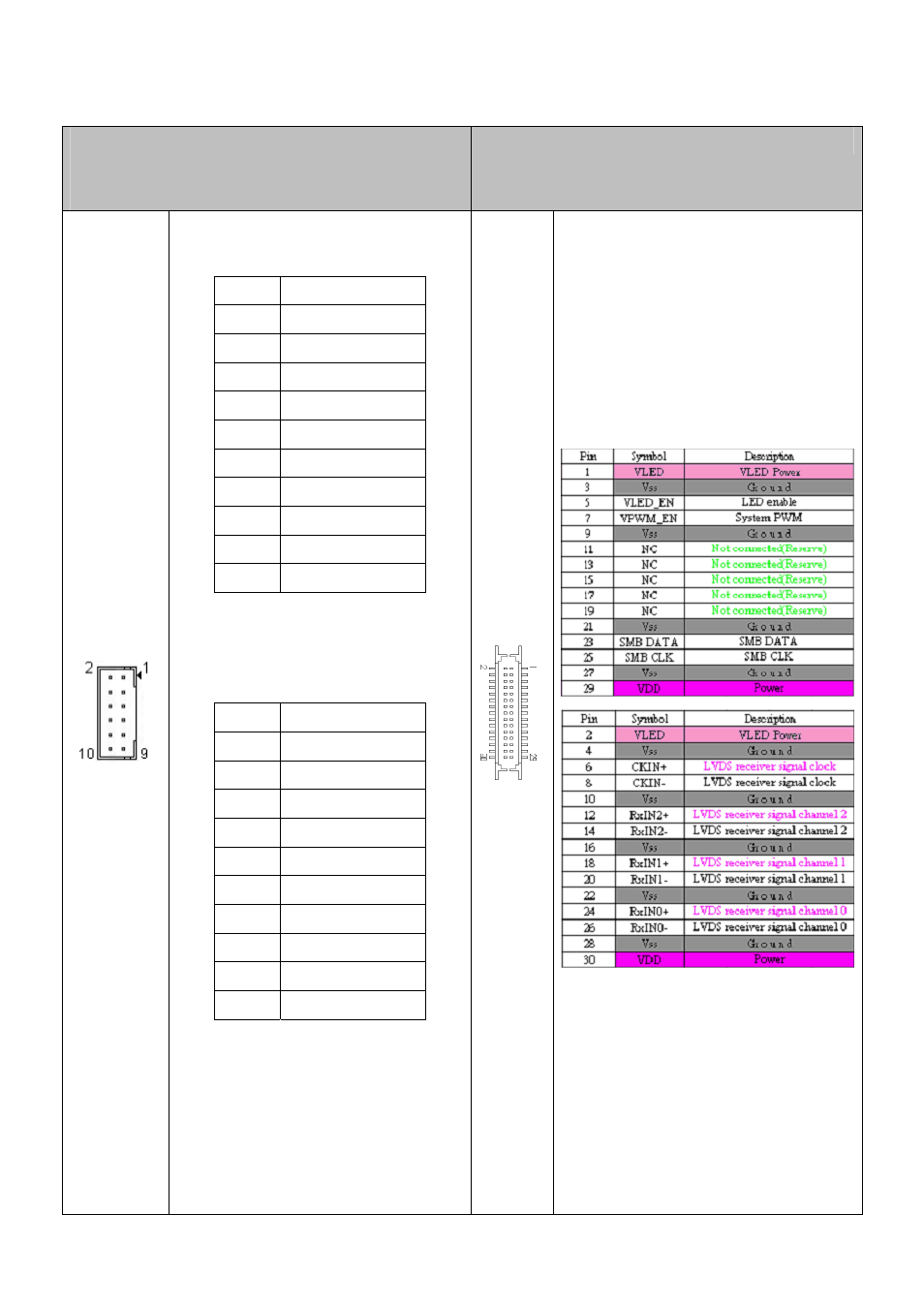 Acrosser AR-ES6003FL User Manual | Page 14 / 57