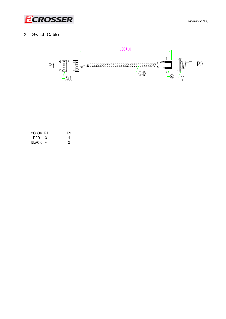 Acrosser AR-ES6050FLD User Manual | Page 17 / 44