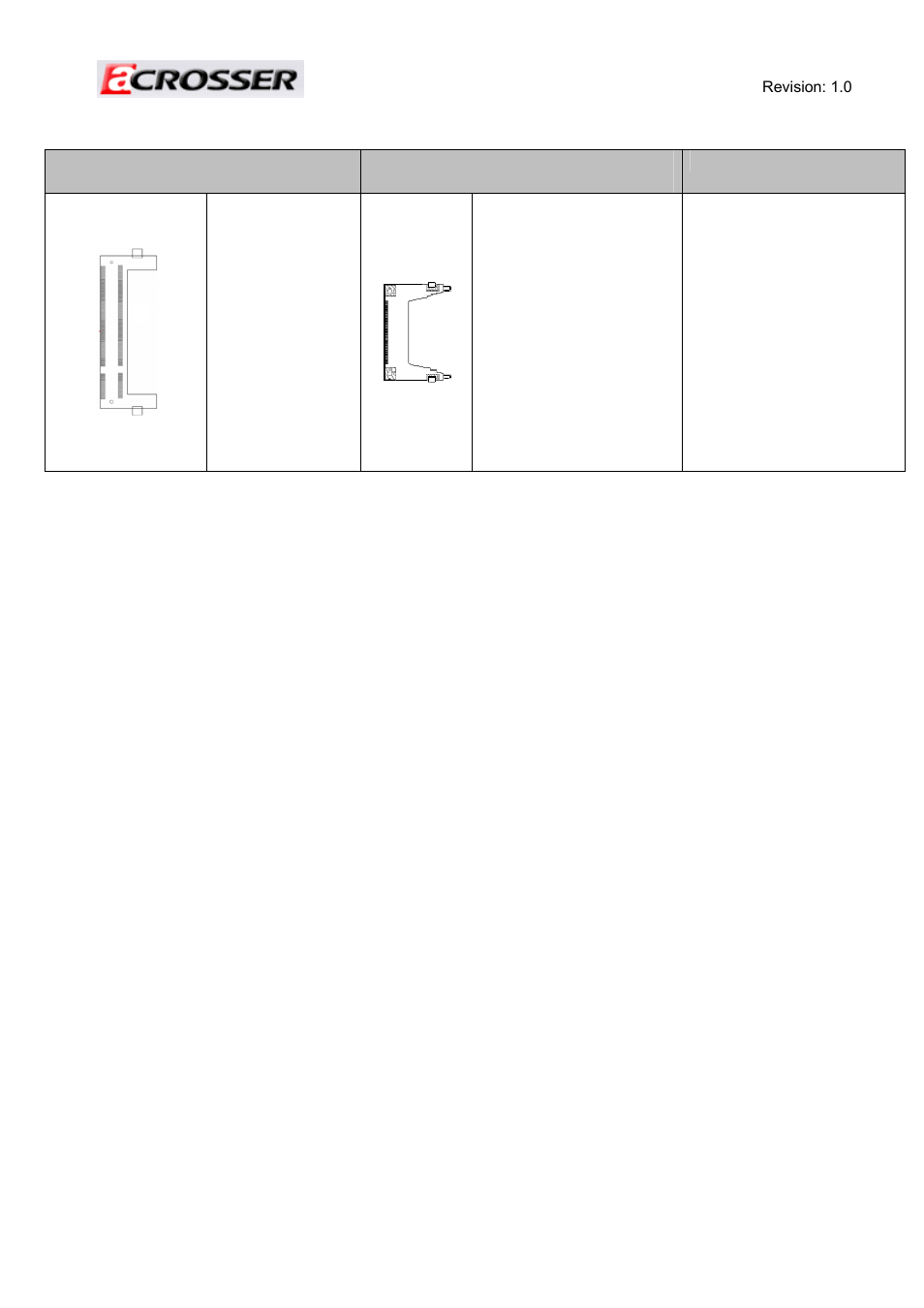 Acrosser AR-ES6050FLD User Manual | Page 25 / 44