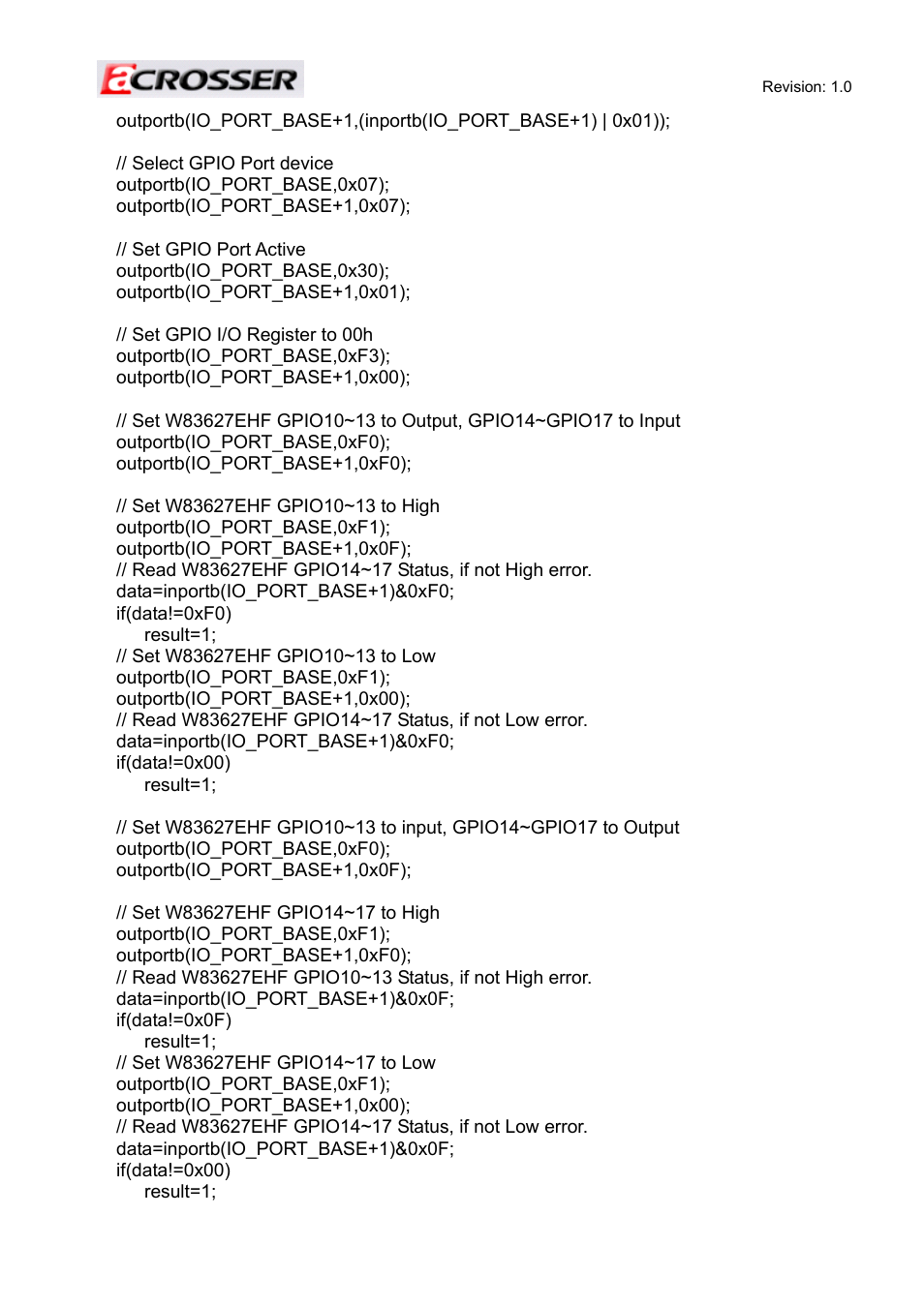 Acrosser AR-ES6050FLD User Manual | Page 41 / 44