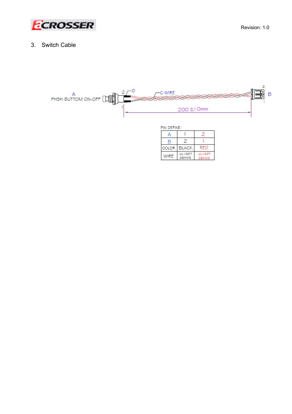 Acrosser AR-ES6050FLD-W User Manual | Page 17 / 45