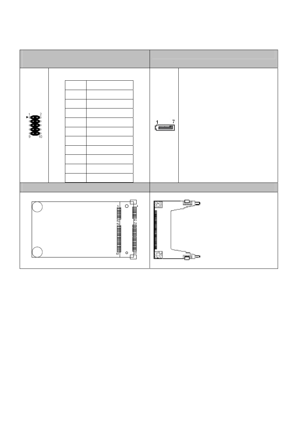 Acrosser AR-B6051 User Manual | Page 14 / 55