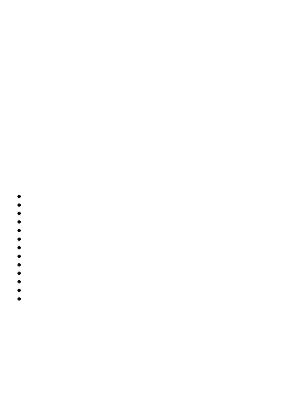 Chapter 1 introduction, 1 specifications | Acrosser AR-B6051 User Manual | Page 4 / 55